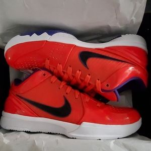 Kobe IV PROTRO